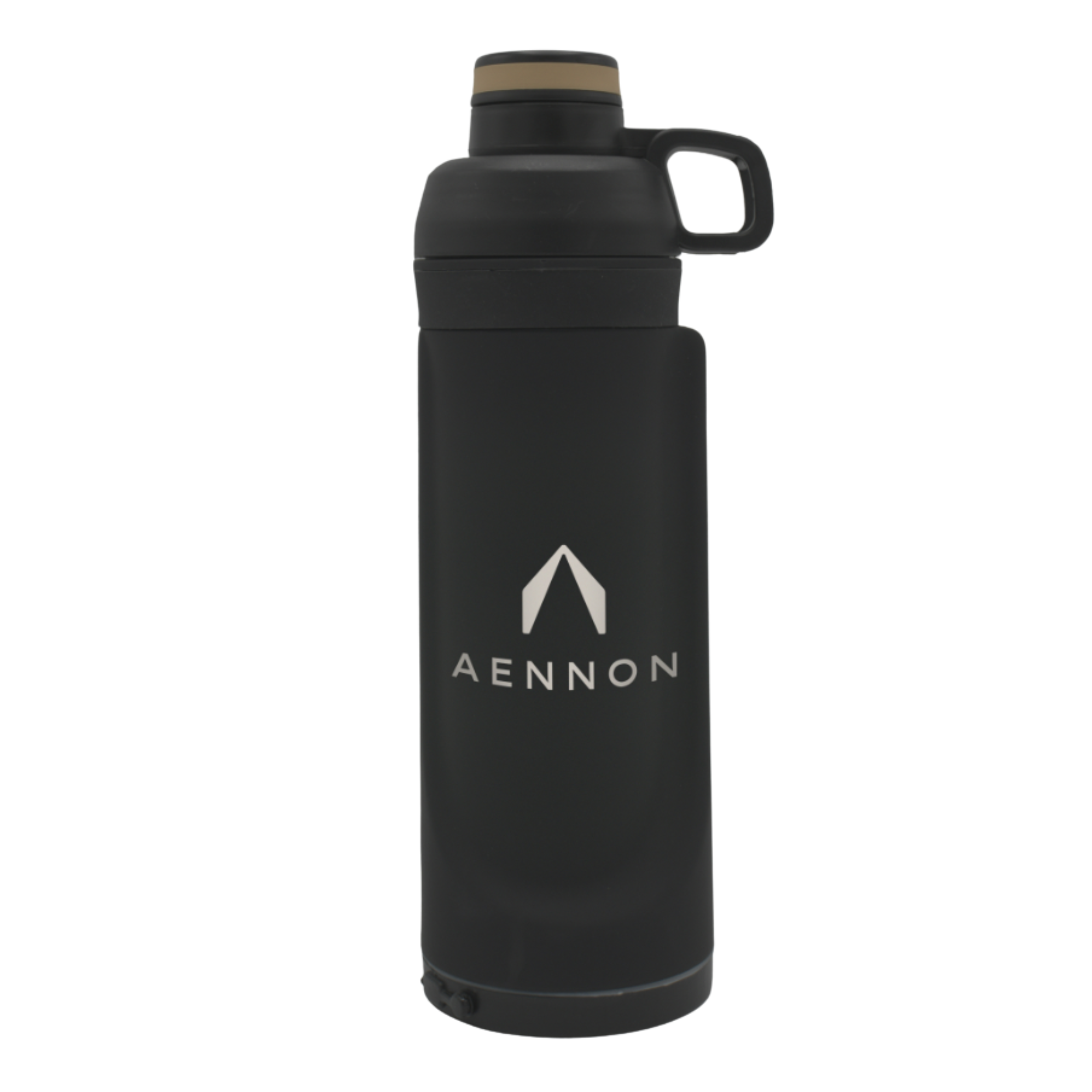 Aennon Stash Bottle - Diversion Safe